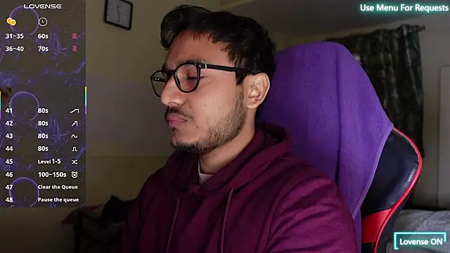 fuckkboy101 online show from 11-27-25, 05:42