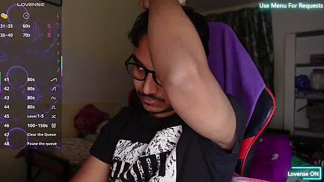 fuckkboy101 online show from 11-29-25, 04:43