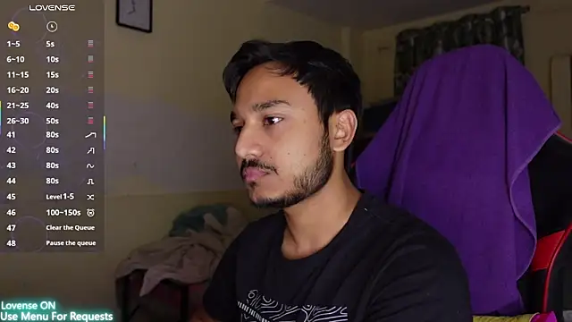 fuckkboy101 online show from 03-08-26, 02:10