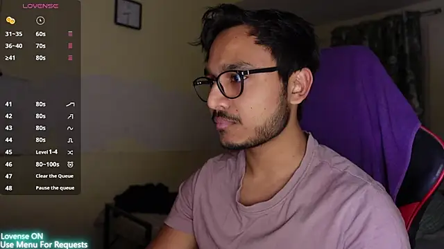 fuckkboy101 online show from 03-19-26, 02:43