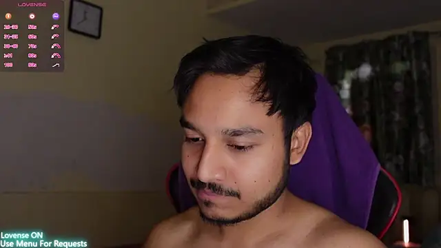 fuckkboy101 online show from 04-26-26, 05:49