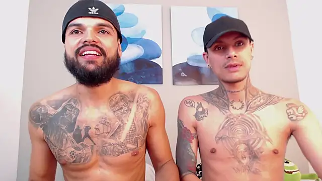 Emilio Wolf online show from 01-11-25, 11:56