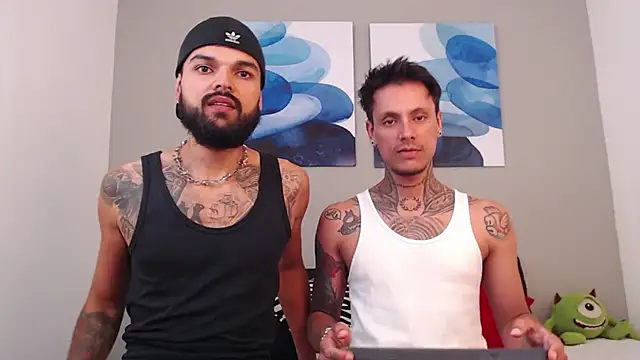 Emilio Wolf online show from 01-13-25, 06:49