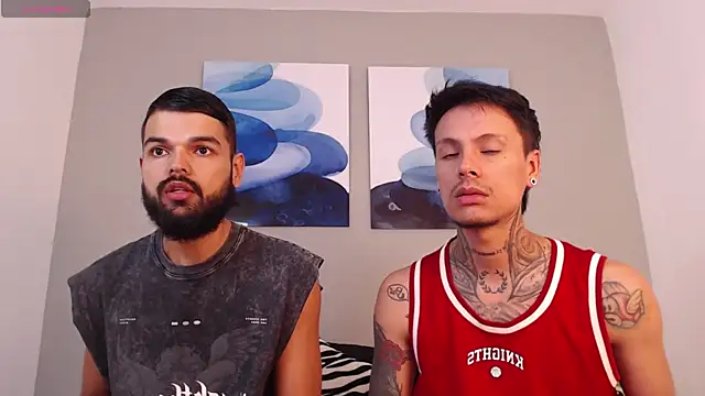 Emilio Wolf online show from 01-15-25, 10:49