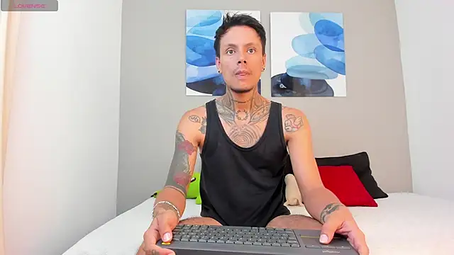 Emilio Wolf online show from 01-23-25, 10:43