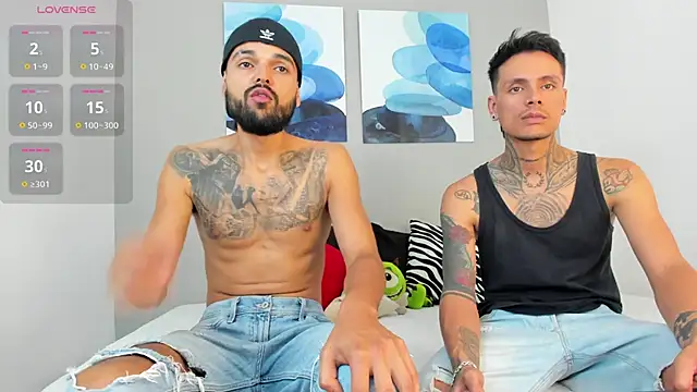 Emilio Wolf online show from 01-30-25, 09:25