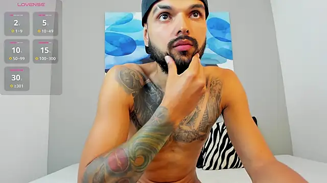 Emilio Wolf online show from 02-08-25, 10:08