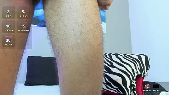 Emilio Wolf online show from 03-04-25, 02:53