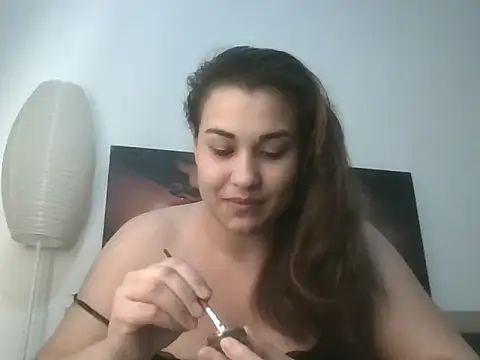 Snapshot of TheTopSecret chatting on 01-12-25, 06:59 TheTopSecret online show from 01-12-25, 06:59