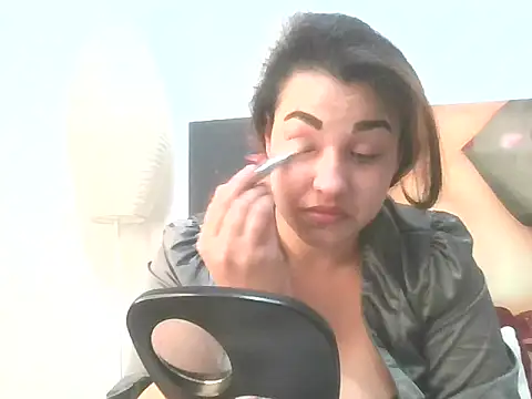 Snapshot of TheTopSecret chatting on 01-15-25, 07:34 TheTopSecret online show from 01-15-25, 07:34