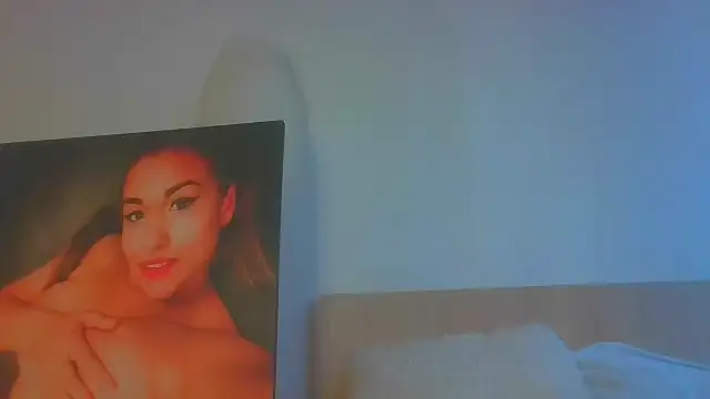 Snapshot of TheTopSecret chatting on 02-24-25, 08:27 TheTopSecret online show from 02-24-25, 08:27