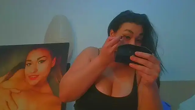 Snapshot of TheTopSecret chatting on 02-28-25, 07:25 TheTopSecret online show from 02-28-25, 07:25