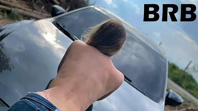 karina warthon online show from 03-08-25, 04:45