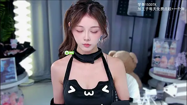 xixibaby- online show from 12-04-25, 12:58