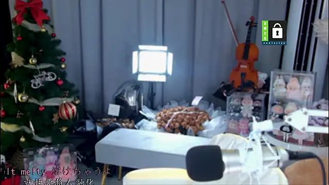 xixibaby- online show from 06-05-26, 12:44