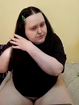 Snapshot of Masha_meow chatting on 11-02-25, 03:58 Masha meow online show from 11-02-25, 03:58