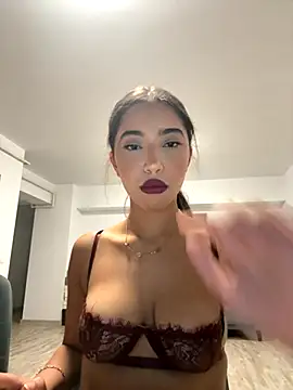 Snapshot of miaceleste chatting on 09-23-25, 08:12 miaceleste online show from 09-23-25, 08:12