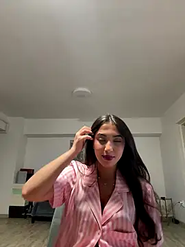 Snapshot of miaceleste chatting on 10-26-25, 07:42 miaceleste online show from 10-26-25, 07:42