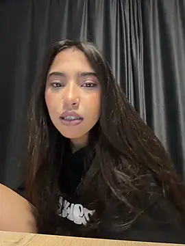 miaceleste online show from 11-16-25, 05:51