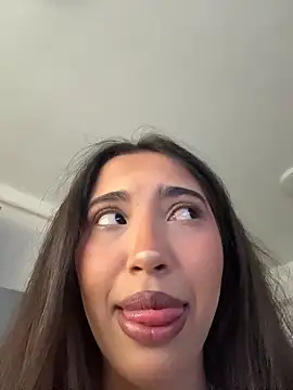 miaceleste online show from 03-31-26, 08:48