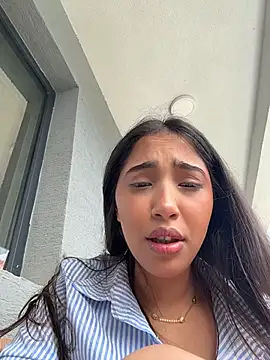 miaceleste online show from 04-06-26, 10:05