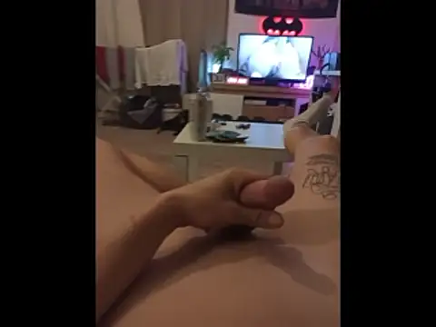 Hessebub online show from 01-17-26, 01:21