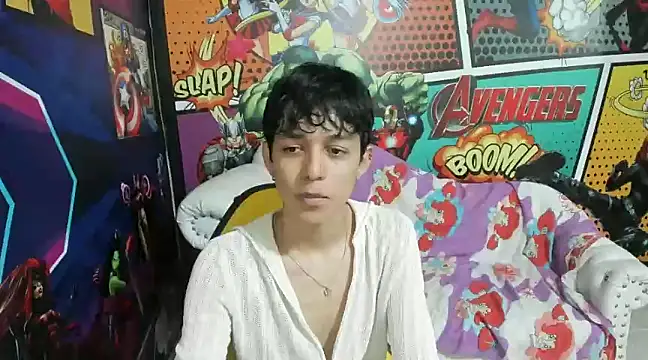 Snapshot of jisuscat chatting on 01-04-25, 07:02 jisuscat online show from 01-04-25, 07:02