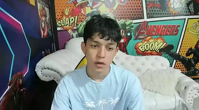 Snapshot of jisuscat chatting on 01-09-25, 06:47 jisuscat online show from 01-09-25, 06:47