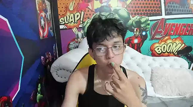 Snapshot of jisuscat chatting on 01-20-25, 07:25 jisuscat online show from 01-20-25, 07:25