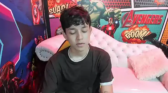 Snapshot of jisuscat chatting on 01-22-25, 07:45 jisuscat online show from 01-22-25, 07:45