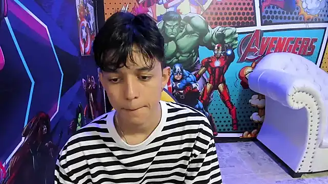 Snapshot of jisuscat chatting on 02-13-25, 07:31 jisuscat online show from 02-13-25, 07:31