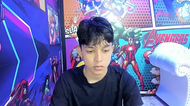 Snapshot of jisuscat chatting on 02-16-25, 07:16 jisuscat online show from 02-16-25, 07:16