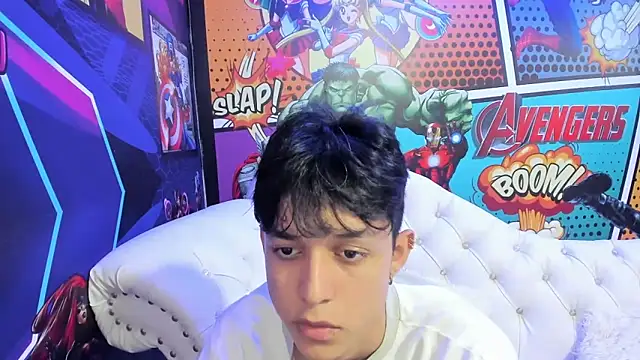 Snapshot of jisuscat chatting on 02-23-25, 09:59 jisuscat online show from 02-23-25, 09:59