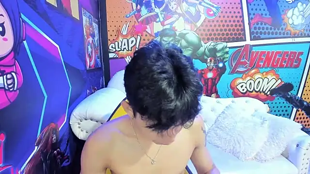 Snapshot of jisuscat chatting on 03-06-25, 09:53 jisuscat online show from 03-06-25, 09:53