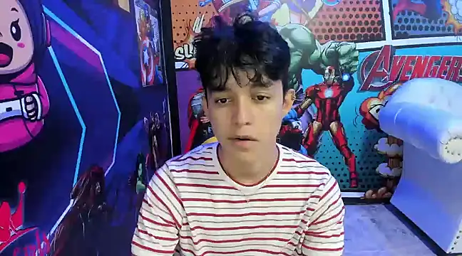 Snapshot of jisuscat chatting on 03-10-25, 02:17 jisuscat online show from 03-10-25, 02:17