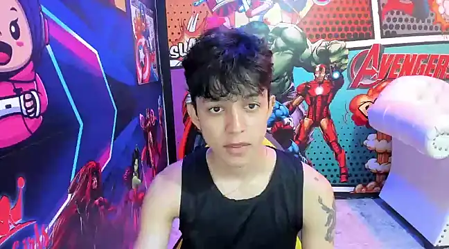 Snapshot of jisuscat chatting on 03-11-25, 02:21 jisuscat online show from 03-11-25, 02:21