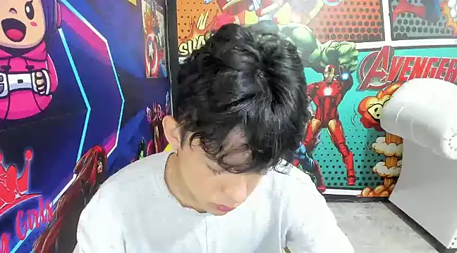 Snapshot of jisuscat chatting on 03-14-25, 10:49 jisuscat online show from 03-14-25, 10:49