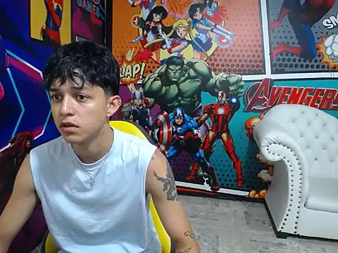 Snapshot of jisuscat chatting on 09-26-25, 07:07 jisuscat online show from 09-26-25, 07:07