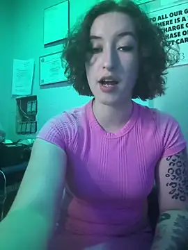 ParkerGYATT online show from 03-29-26, 12:32