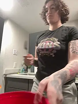 ParkerGYATT online show from 04-01-26, 10:29