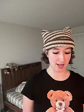 ParkerGYATT online show from 04-03-26, 07:39