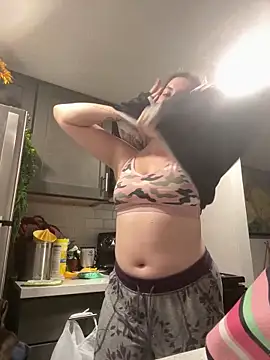 ParkerGYATT online show from 04-08-26, 06:35