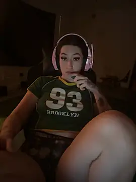 ParkerGYATT online show from 04-10-26, 06:51