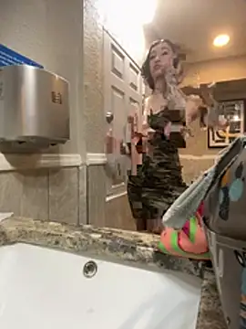 ParkerGYATT online show from 04-26-26, 11:24