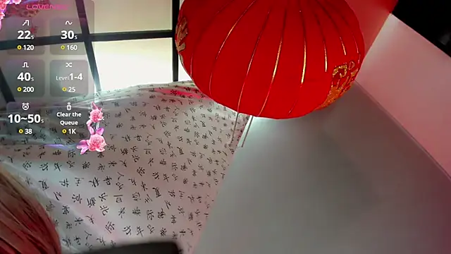 Snapshot of Gisele_fox chatting on 01-29-25, 07:22 Gisele fox online show from 01-29-25, 07:22