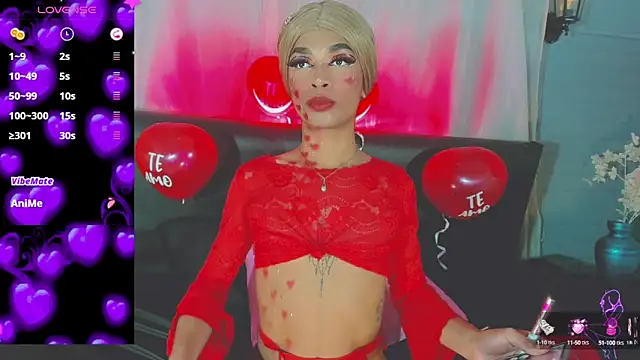 Snapshot of Gisele_fox chatting on 02-15-25, 01:21 Gisele fox online show from 02-15-25, 01:21