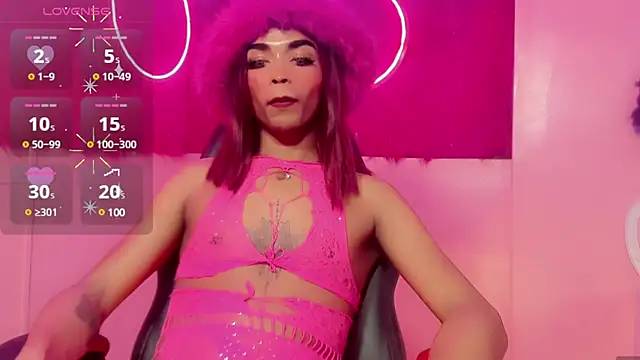 Snapshot of Gisele_fox chatting on 03-18-25, 04:47 Gisele fox online show from 03-18-25, 04:47