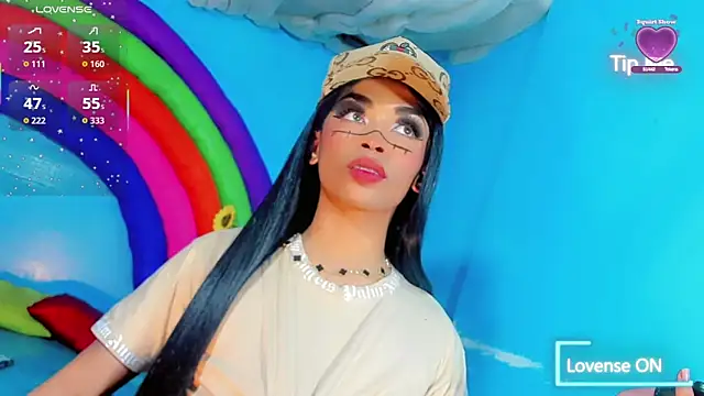 Snapshot of Gisele_fox chatting on 09-10-25, 07:19 Gisele fox online show from 09-10-25, 07:19