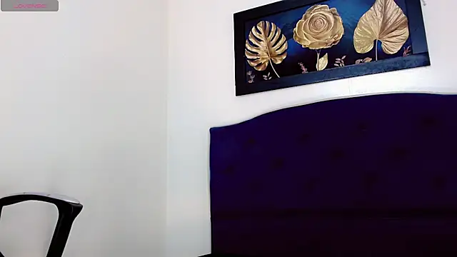 Gisele fox online show from 11-26-25, 07:15