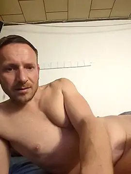 Geiler Staender online show from 11-30-25, 10:14